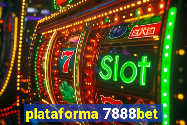 plataforma 7888bet